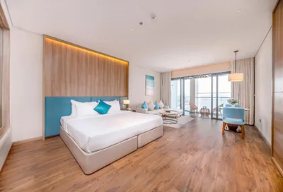 À La Carte High floor, luxury bay view – Photos 6