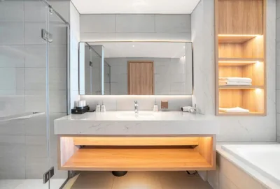 À La Carte High floor, luxury bay view – Photos 7