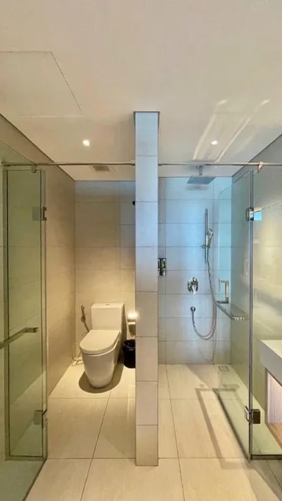À La Carte High floor, luxury bay view – Photos 13