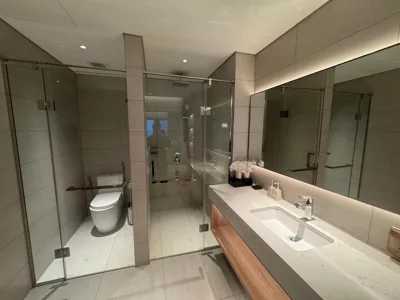 À La Carte High floor, luxury bay view – Photos 14